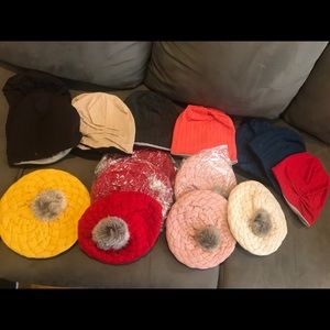 Children’s Hats